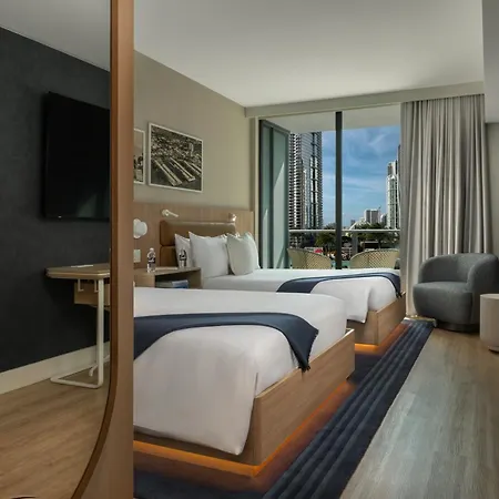 Gale Miami Hotel & Residences